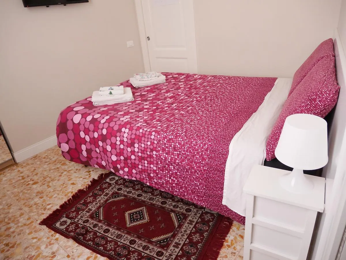 Nori Guest House Rome 0*,