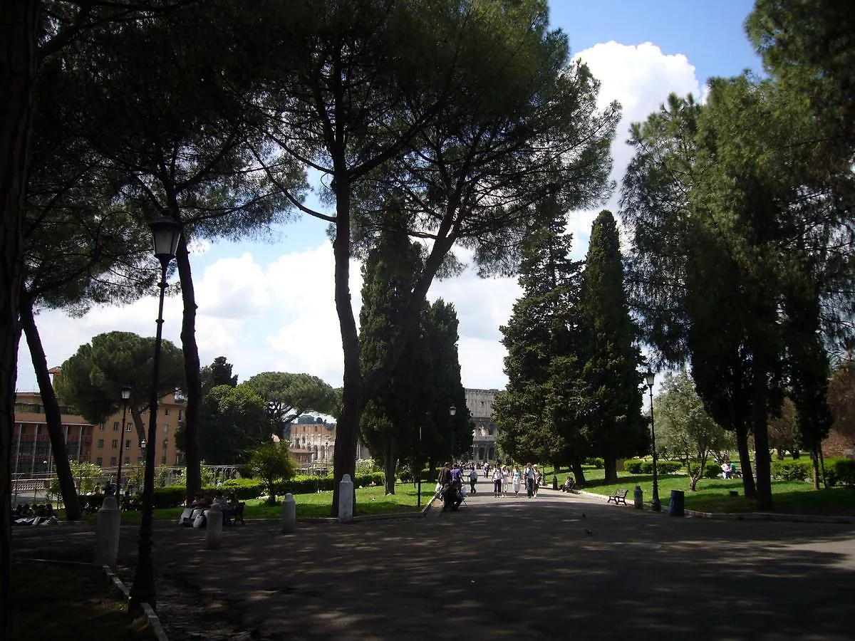 Nori Guest House Rome Bed & Breakfast