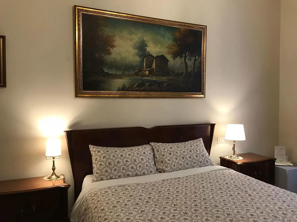 Nori Guest House Rome Bed & Breakfast
