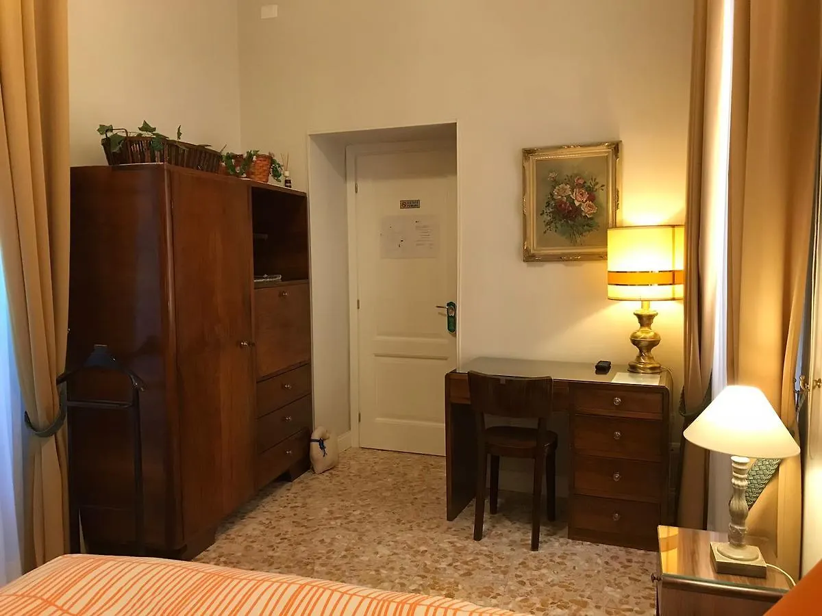 Nori Guest House Rome
