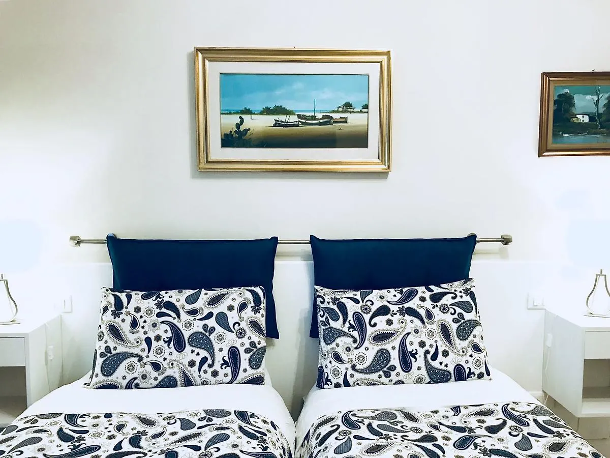 Nori Guest House Rome Bed & Breakfast