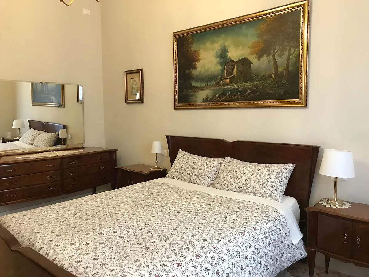 Bed & Breakfast Nori Guest House Rome