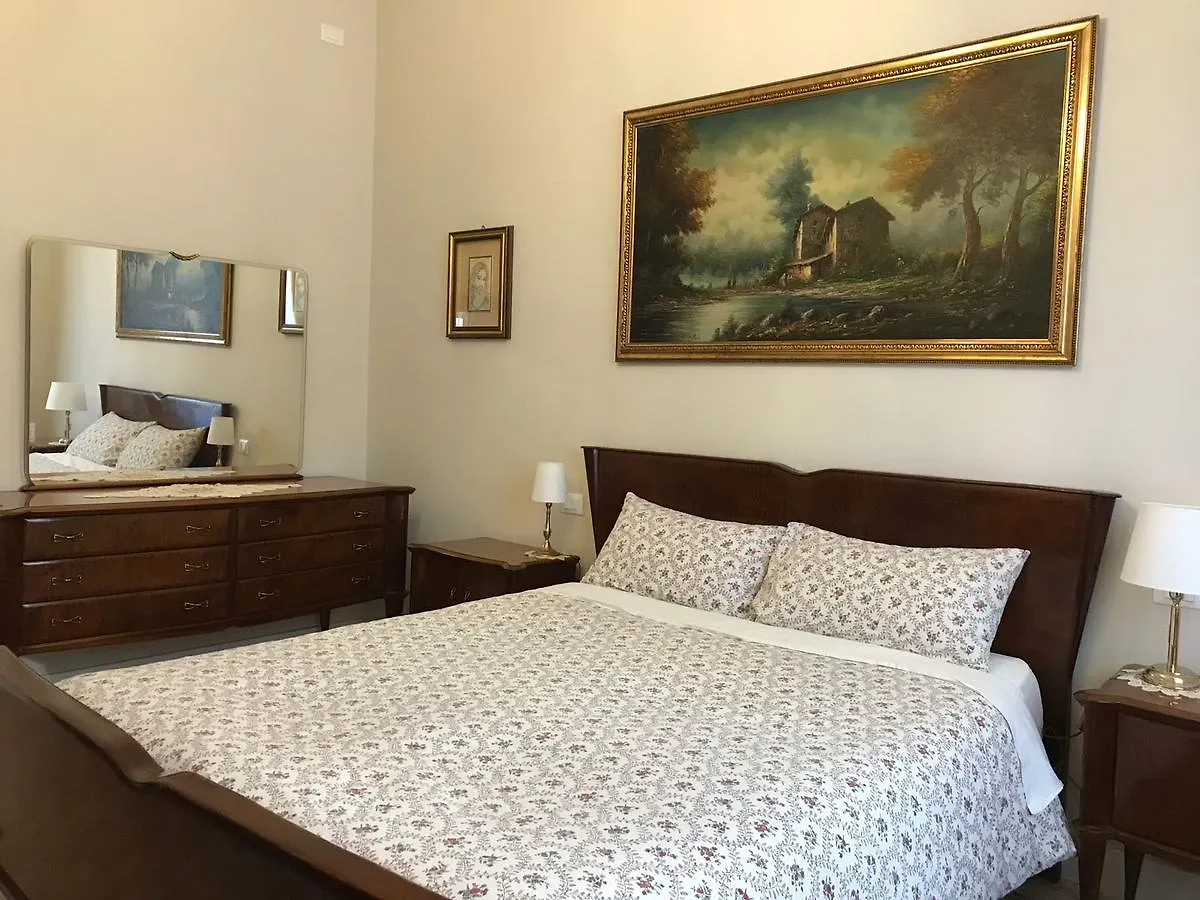 Nori Guest House Rome