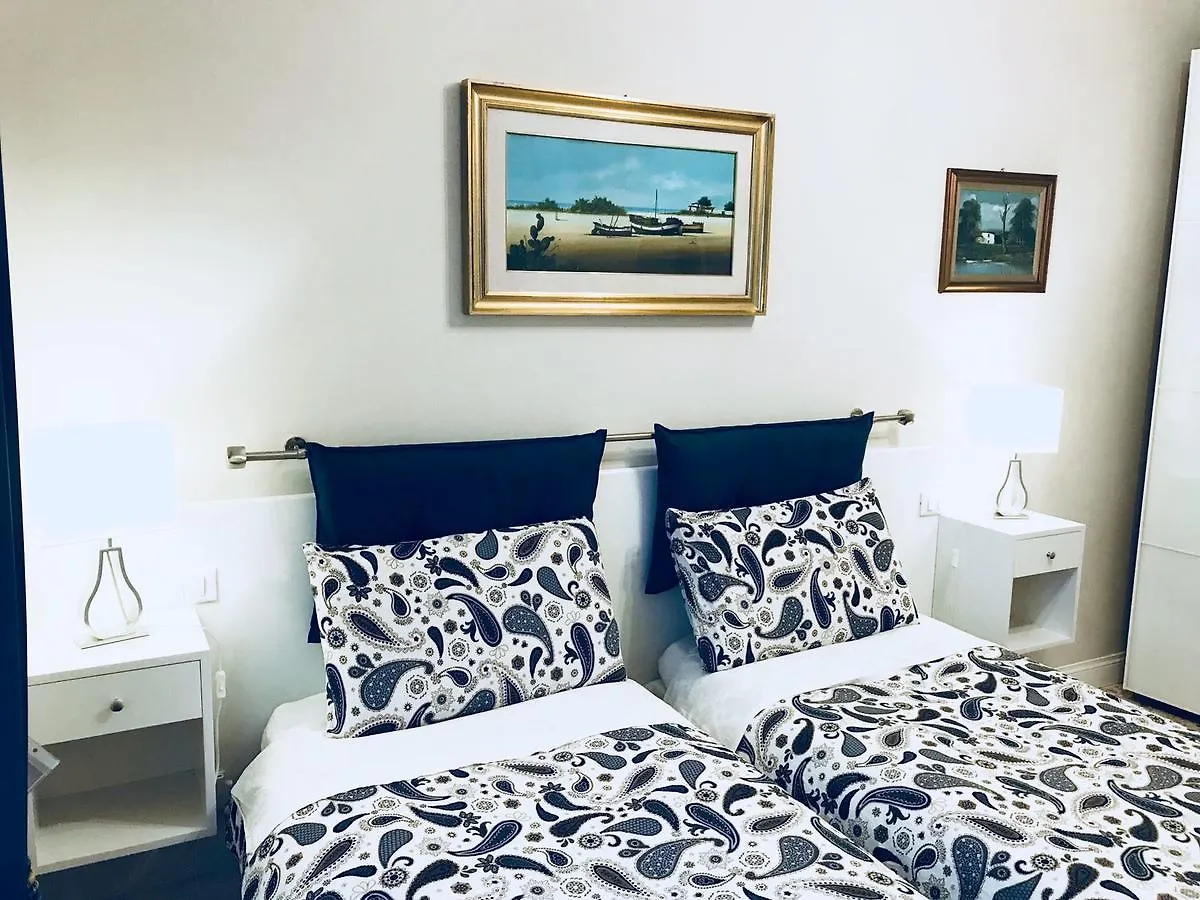 Bed & Breakfast Nori Guest House Rome