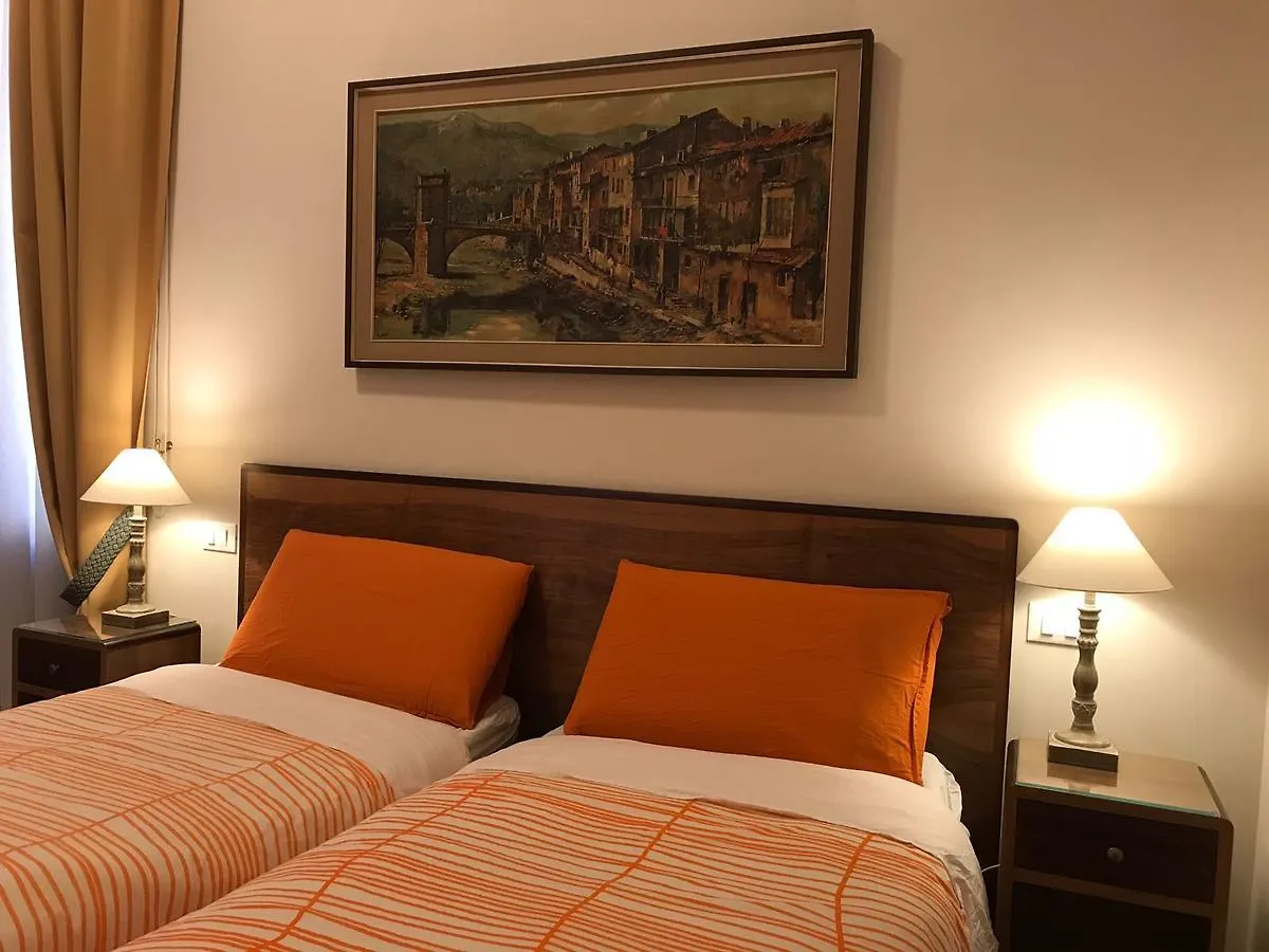 Nori Guest House Rome 0*,  Italy