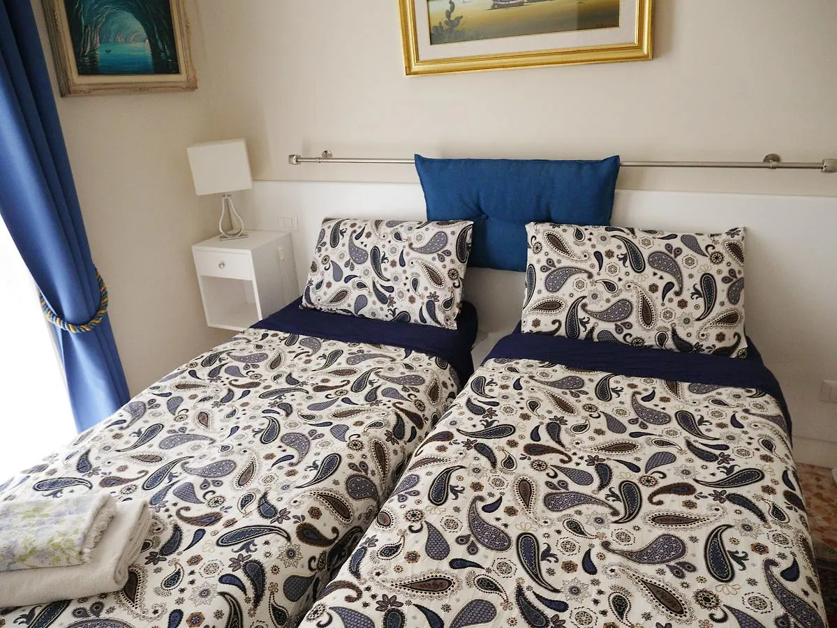 Nori Guest House Rome Bed & Breakfast
