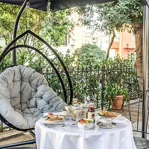 3* Отель Mangili Garden