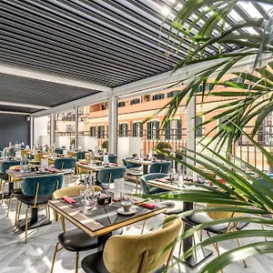 4* Отель Cc Palace