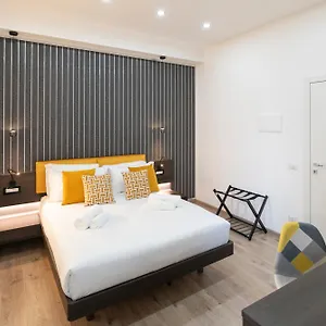Trastevere New Luxury Rome
