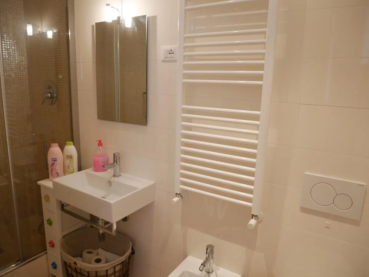 Bed & Breakfast Nori Guest House Rom