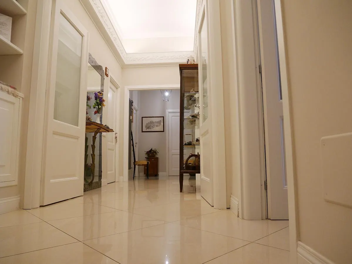 Bed & Breakfast Nori Guest House Rom