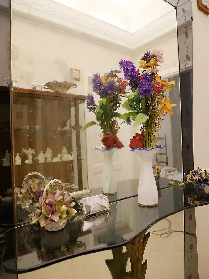 Nori Guest House Rom Bed & Breakfast