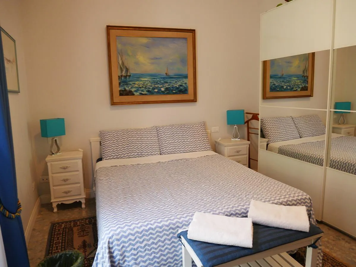Bed & Breakfast Nori Guest House Rom