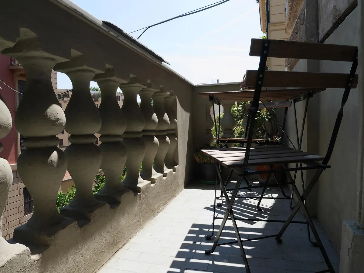 Nori Guest House Rom 0*,