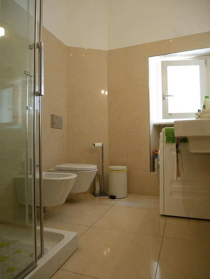 Bed & Breakfast Nori Guest House Rom