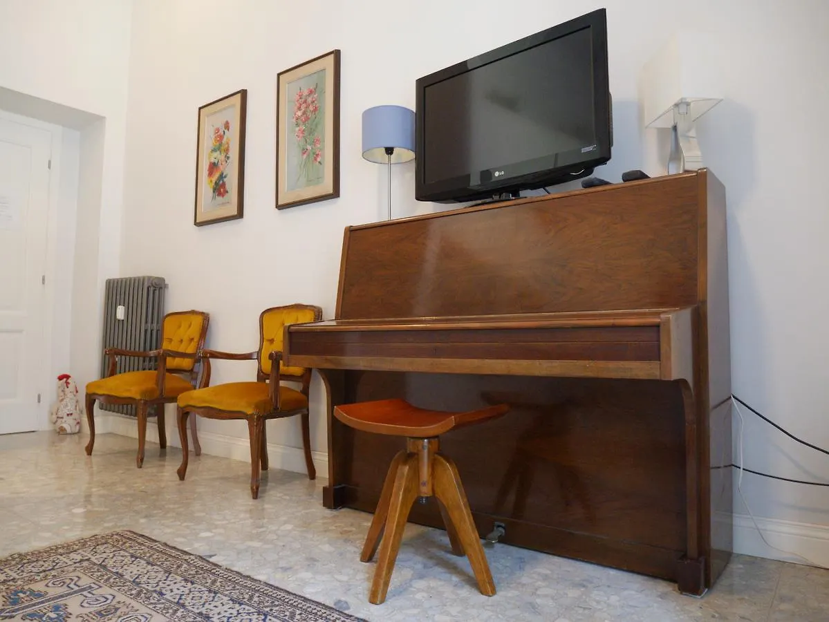 Bed & Breakfast Nori Guest House Rom