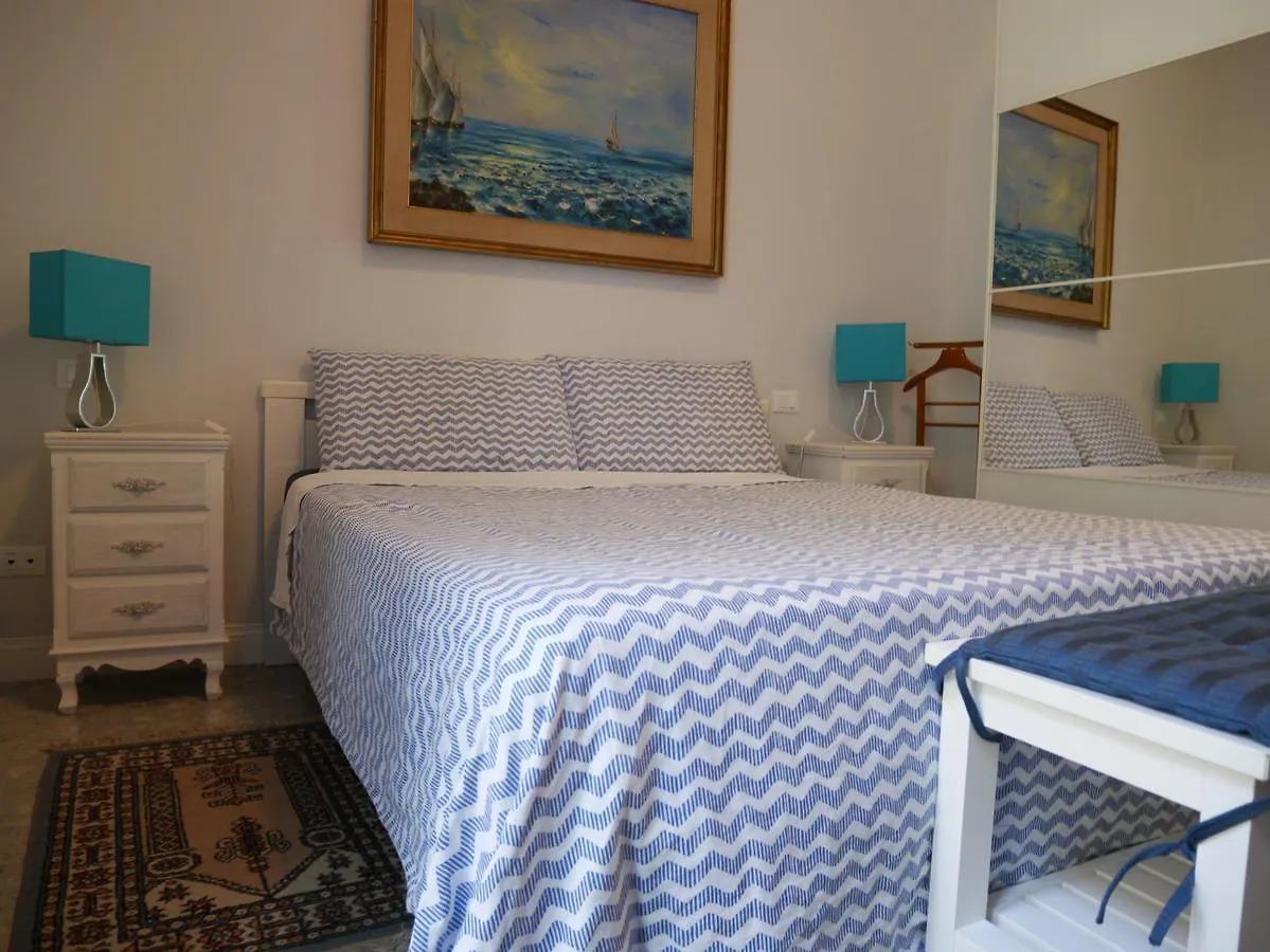 Nori Guest House Rom Italien