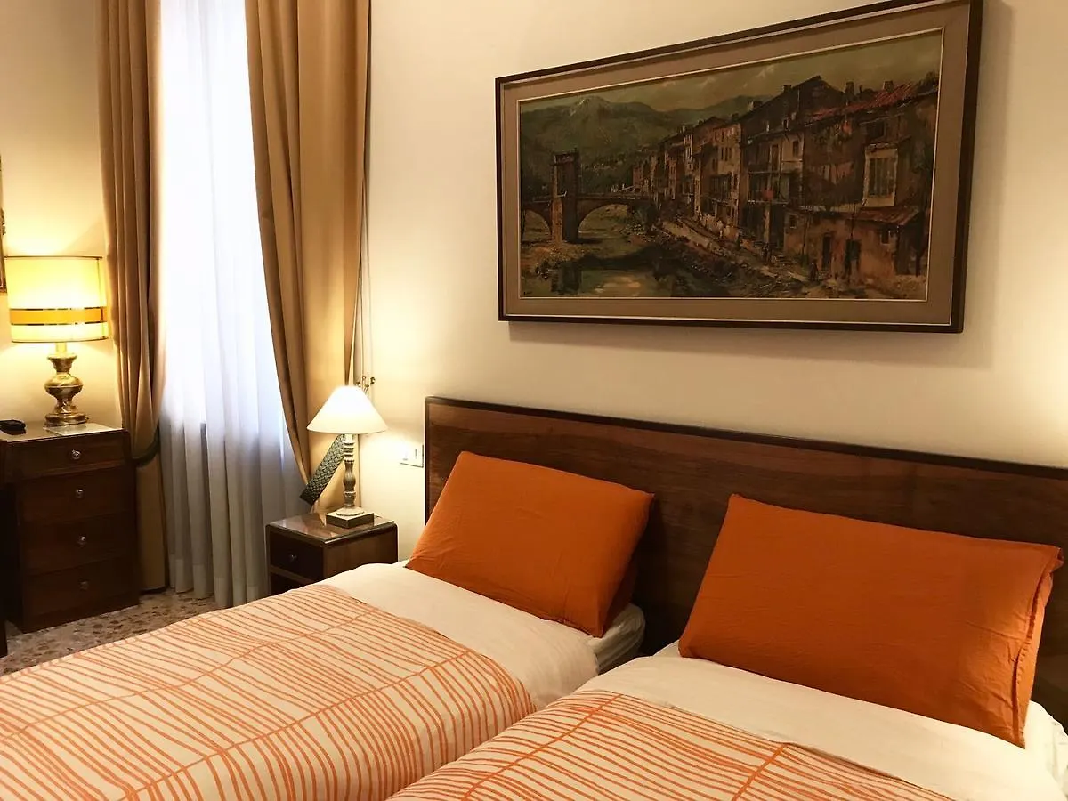 Bed & Breakfast Nori Guest House Rom
