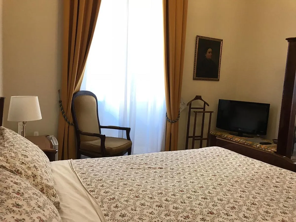 Nori Guest House Rom 0*,  Italien
