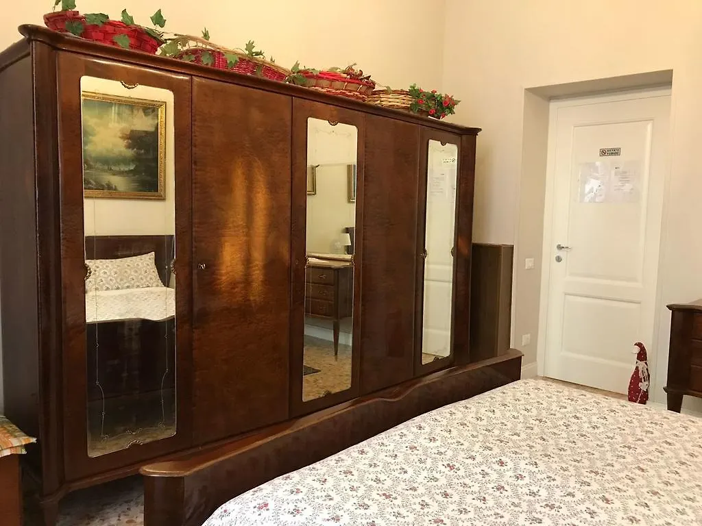Nori Guest House Rom 0*,